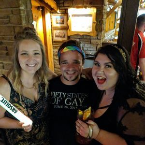 Meet your Posher, Mike